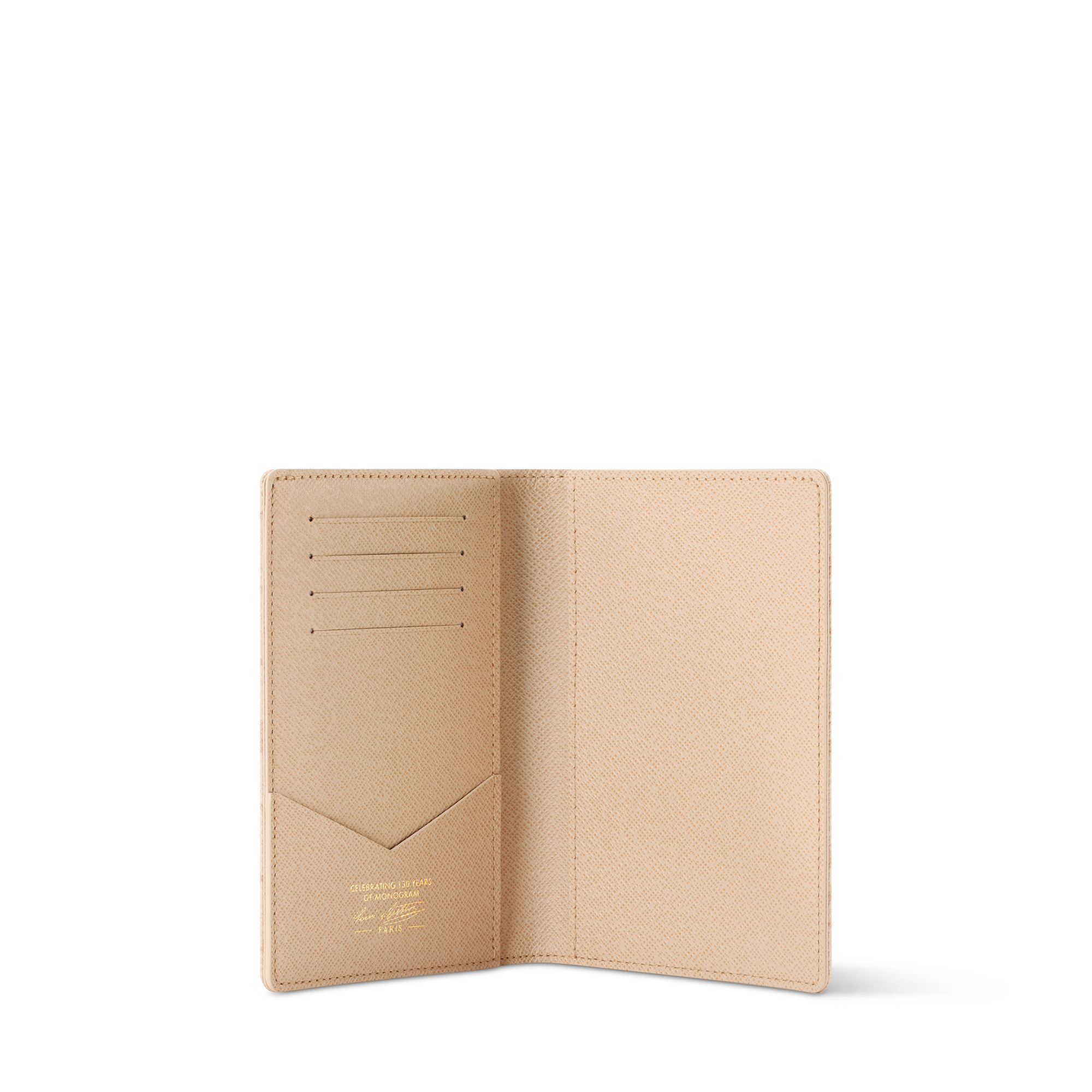 Monogram Anniversary Small Leather Goods | Louis Vuitton